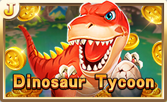 tq777-Fishing-game-Dinosaur Tycoon-game pictures