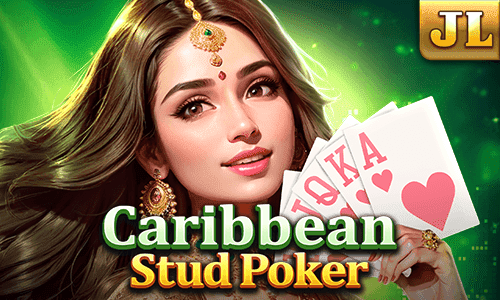 tq777-Table-Card-game-Caribbean Stud Poker-game pictures