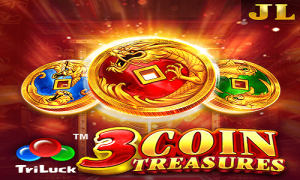 tq777-slot-game-3 Coin Treasures-game pictures