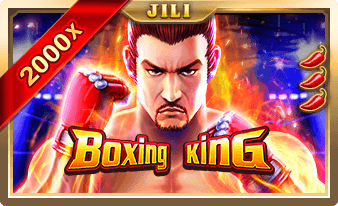 tq777-slot-game-Boxing King-game pictures