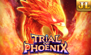 tq777-slot-game-Trial of Phoenix-game pictures